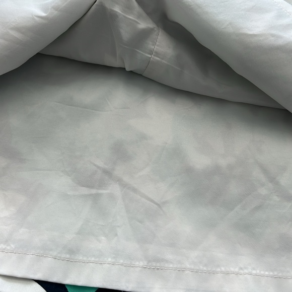 Banana Republic Milly Collection Floral Dress Size 2 - Picture 4 of 9